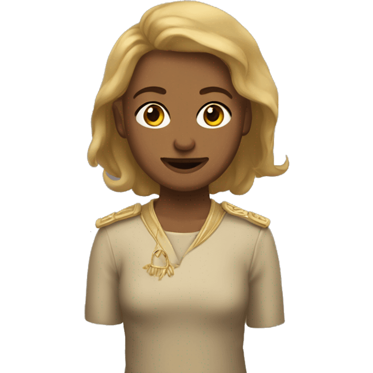 акула в цилиндре emoji