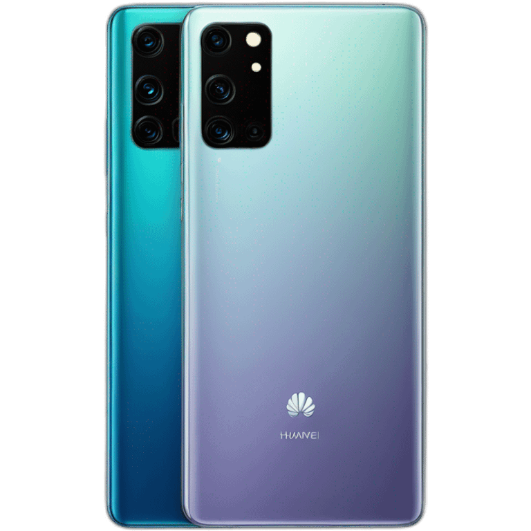 Huawei Mate60 pro emoji