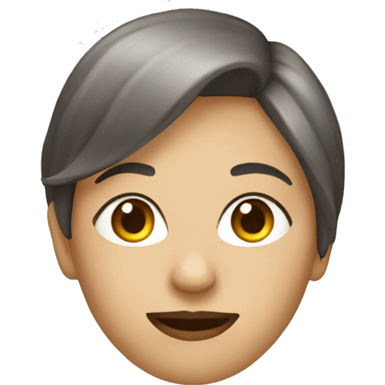 lady emoji