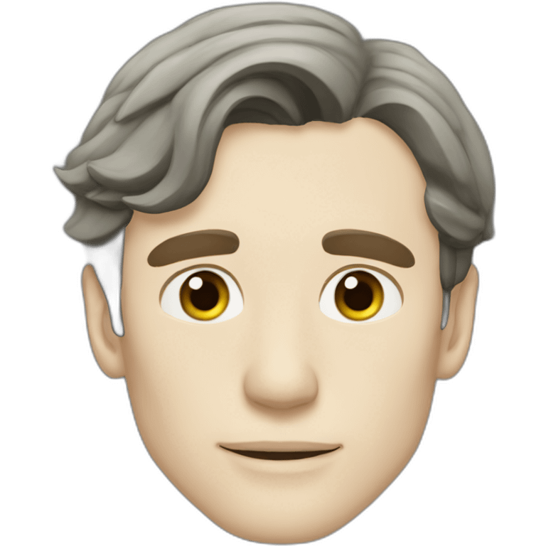 Cillian murphy emoji