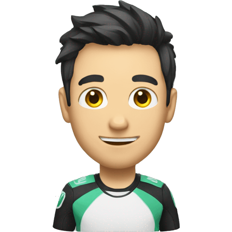 esport emoji