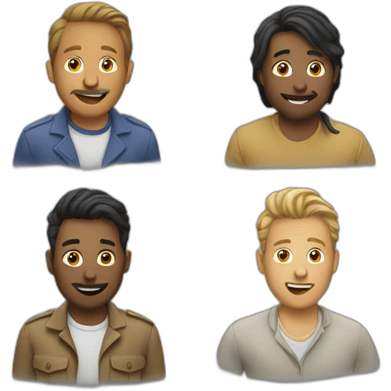 podcast emoji