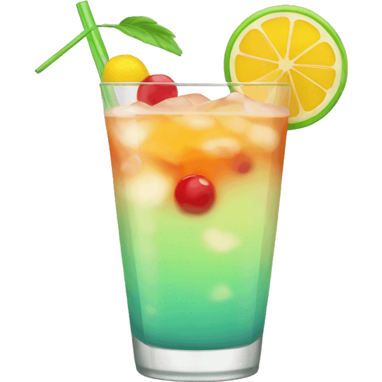 coctail emoji