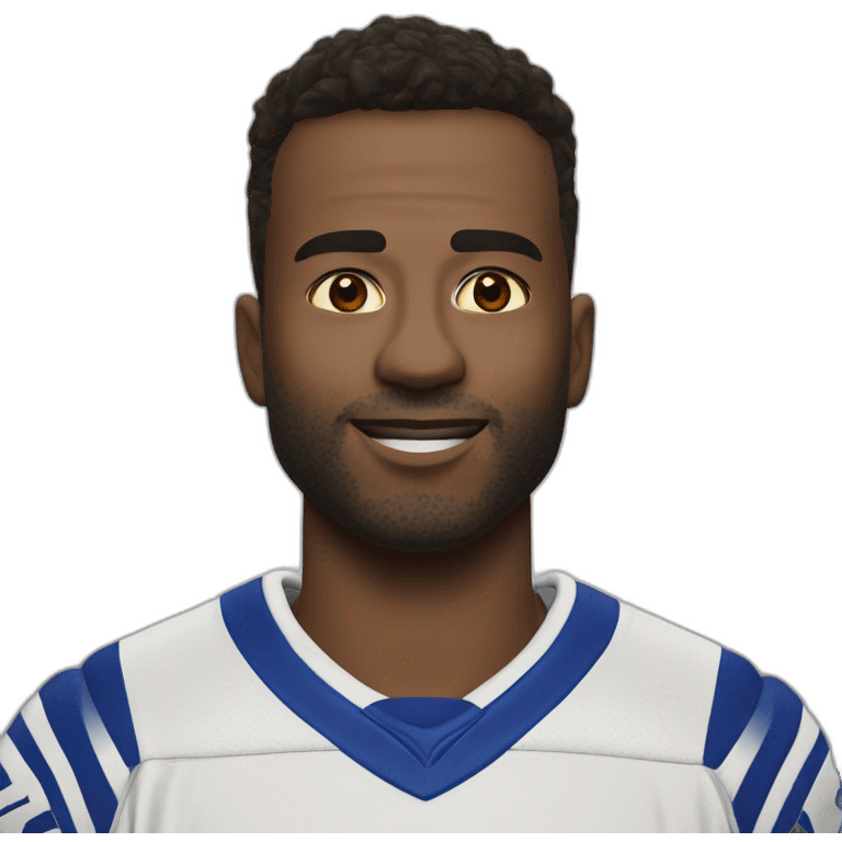 Mathieu Klein emoji