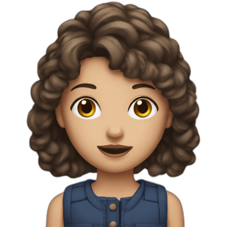 Elodie jeanson emoji