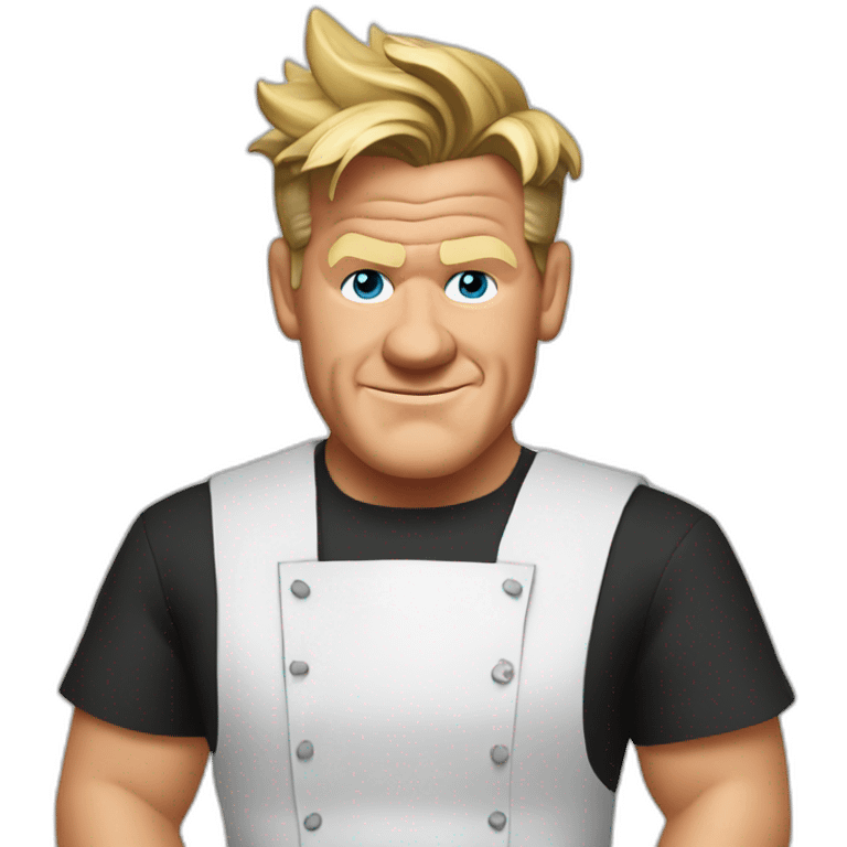 gordon ramsay emoji