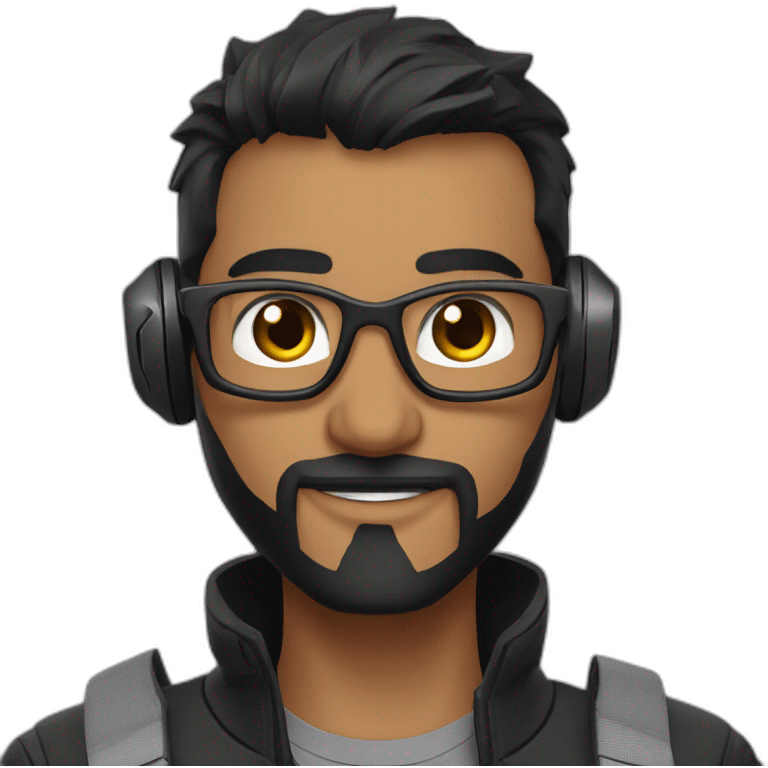 Asus rog emoji