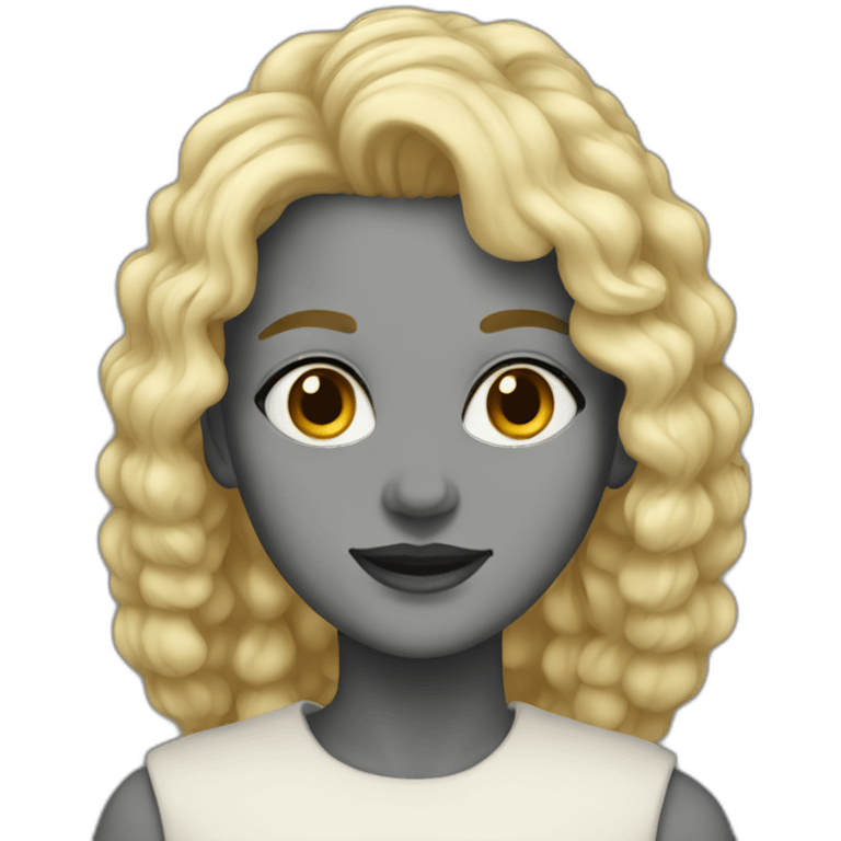 Anabeth chas emoji