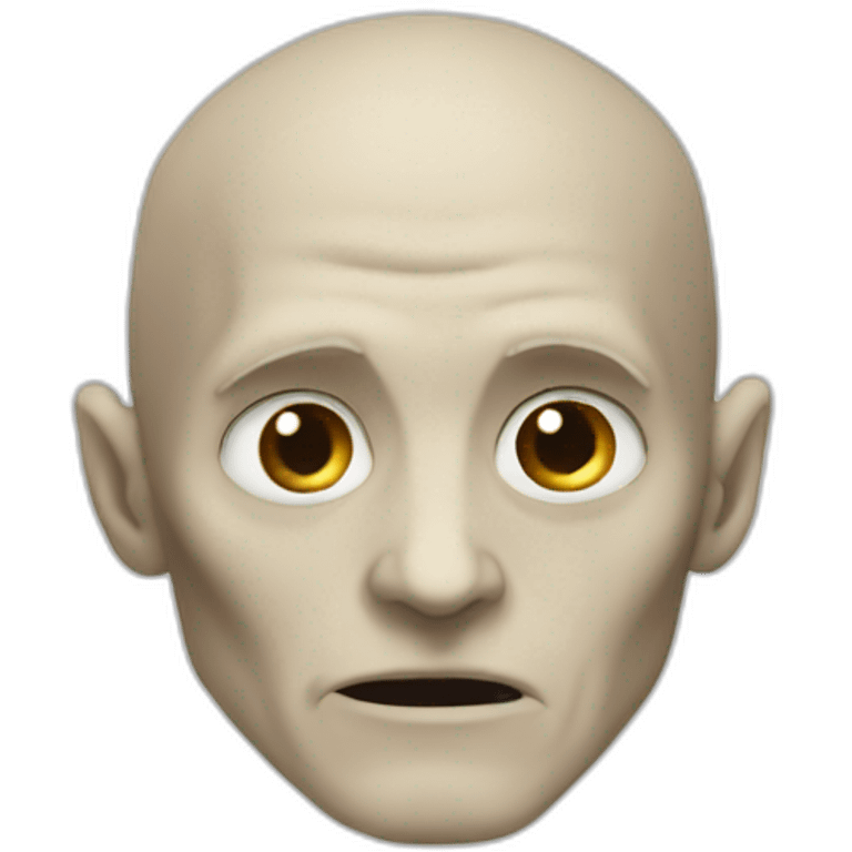 voldemort emoji