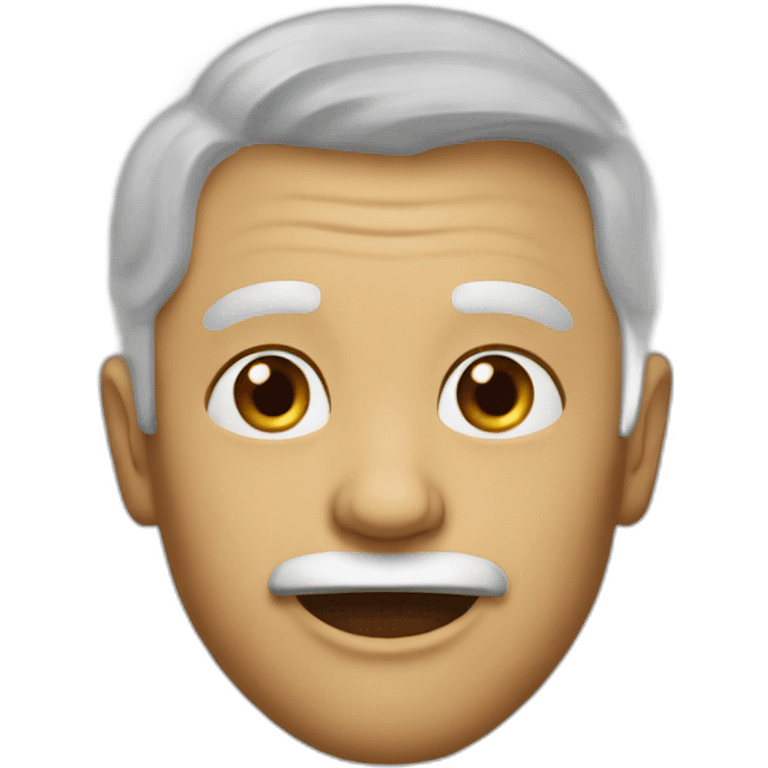 85 y’a emoji