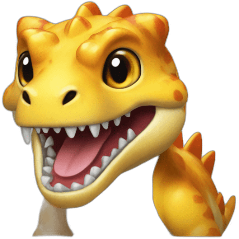 agumon guilon vmon happy emoji