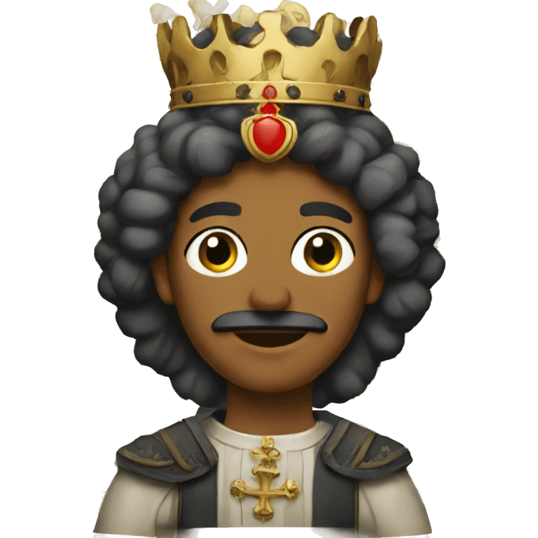 Kingdom portugal emoji