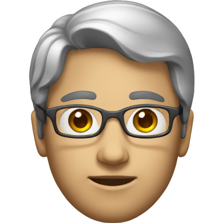 inteligencia artificial emoji