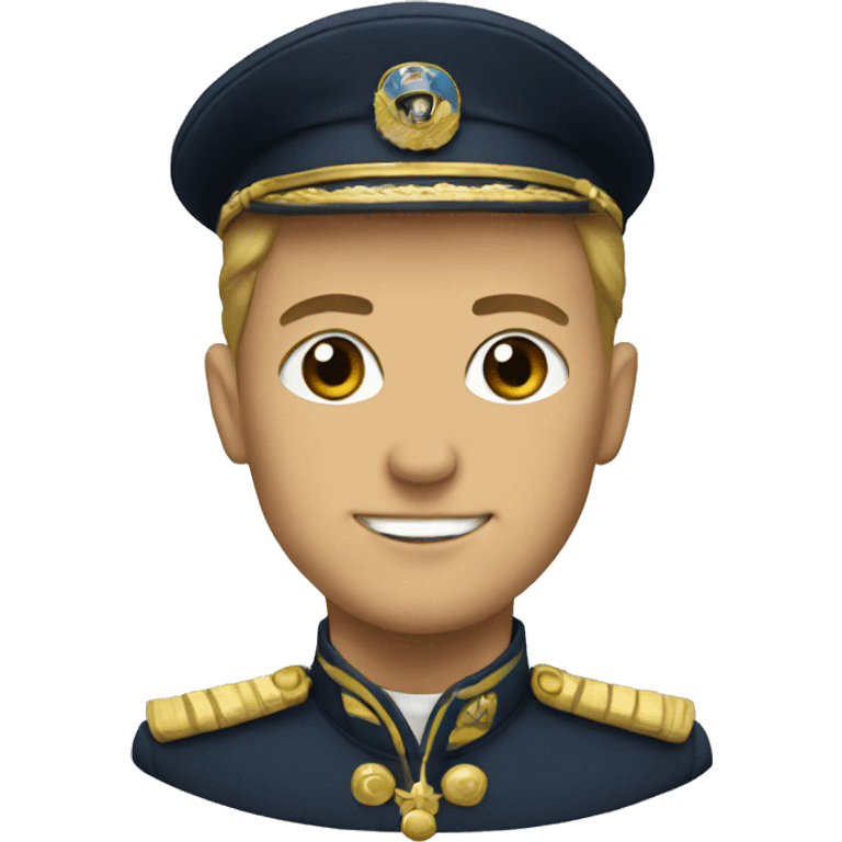 Commanders emoji