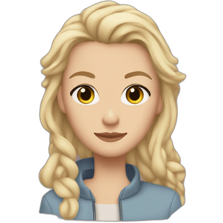 astrid s emoji