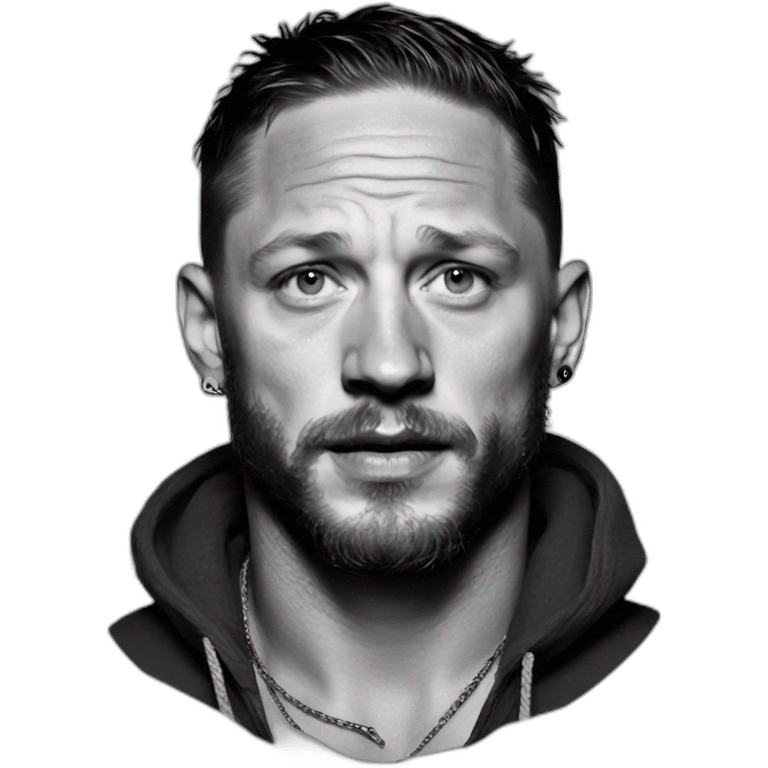 tom hardy emoji