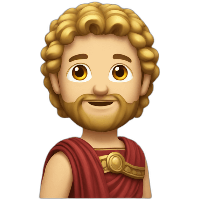 roman collin emoji