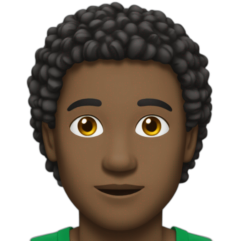 Cédric Bance emoji