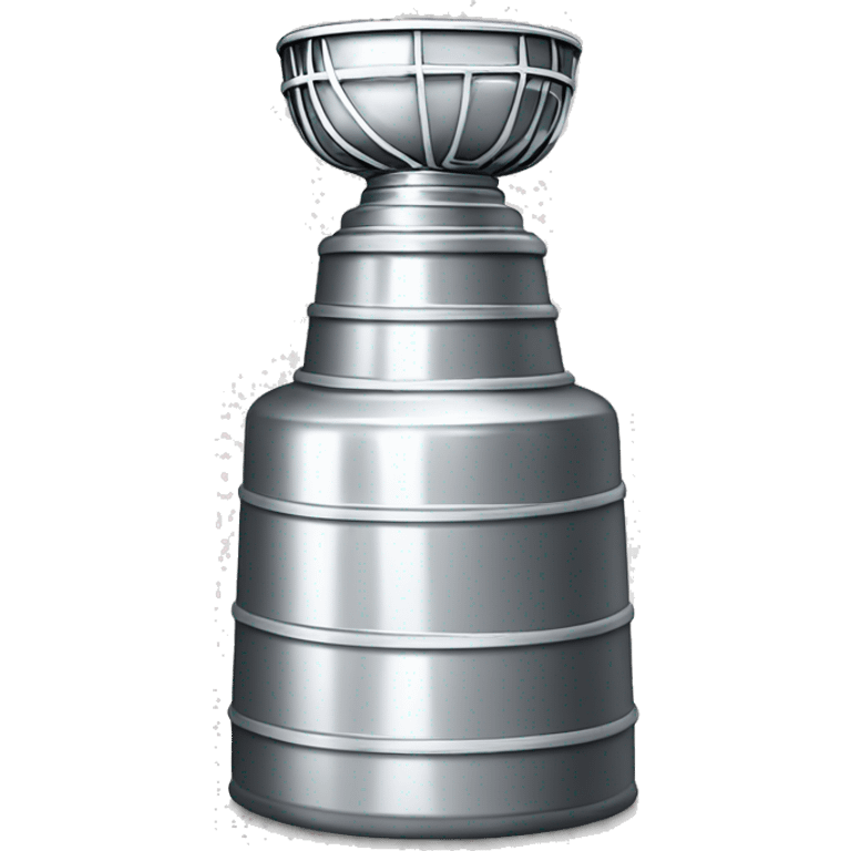 cozy stanley cup white  emoji