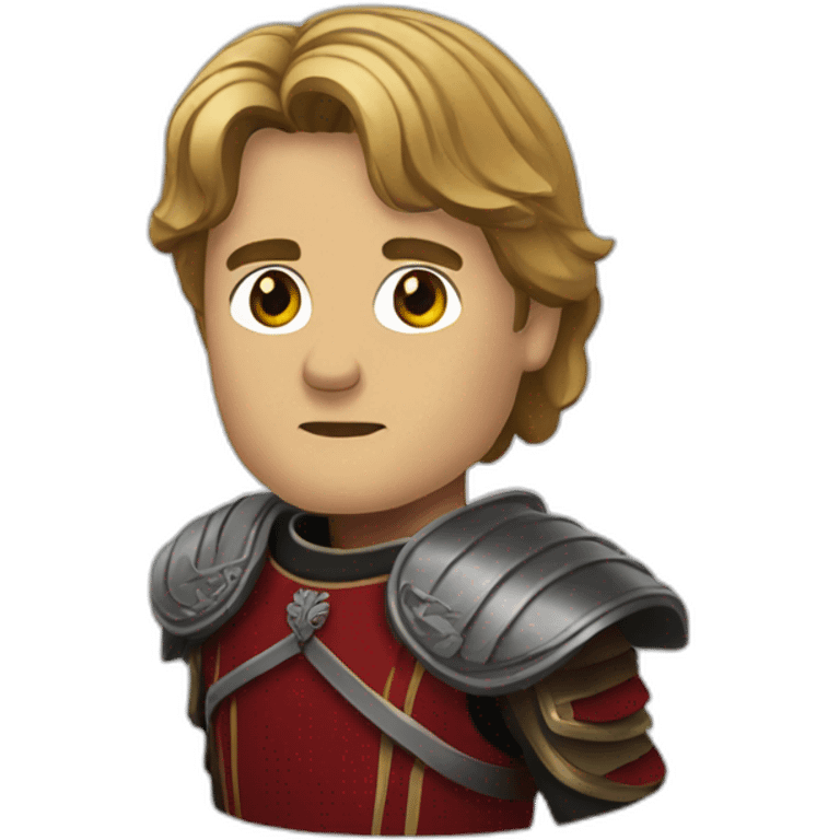 tyron lannister emoji