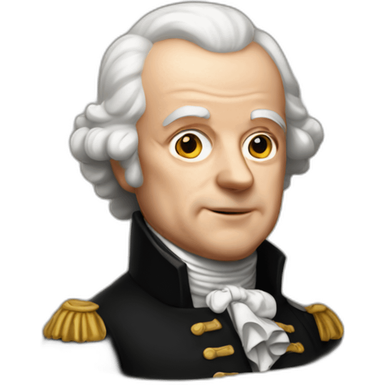 john adams emoji