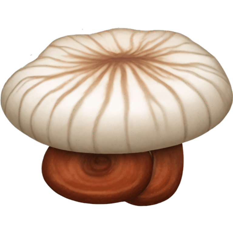 reishi linghzi emoji