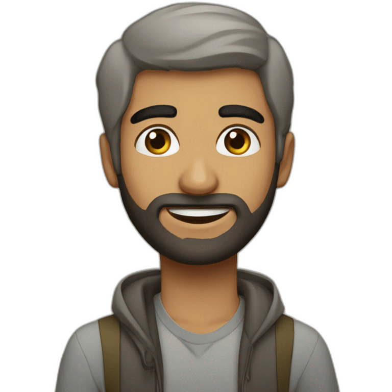 Oussama amar emoji