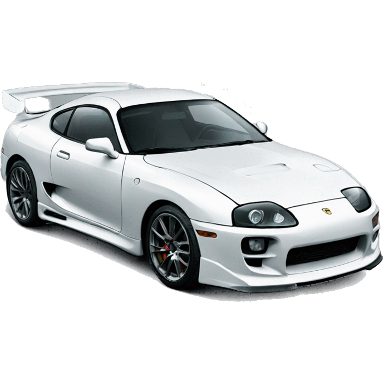 Supra emoji