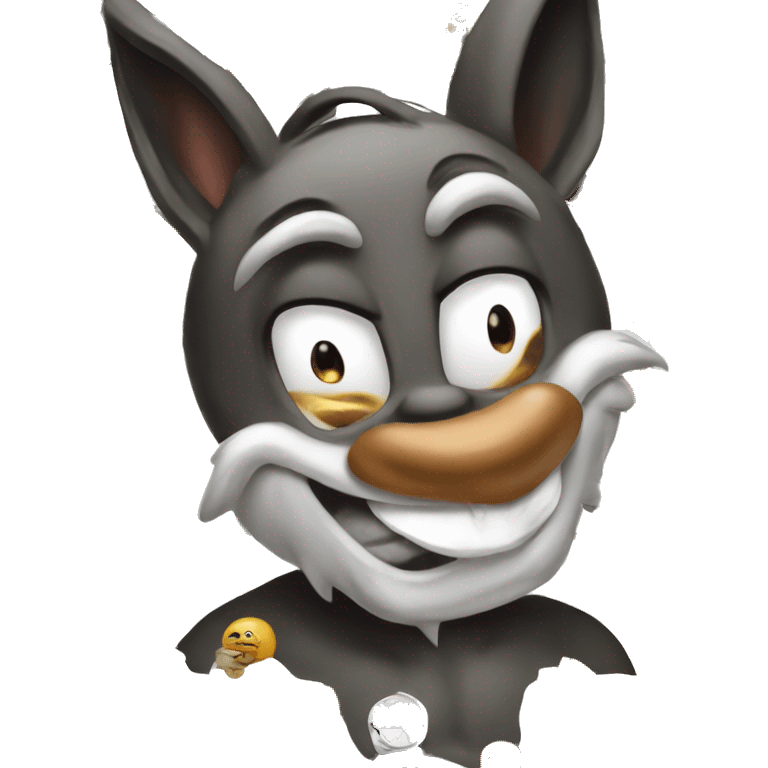 Looney Tunes Cartoons emoji