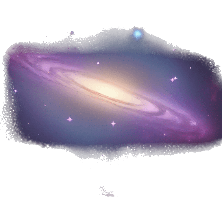 galaxy emoji