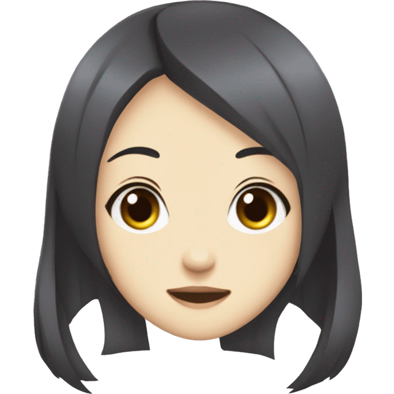 Airi akitsuki emoji