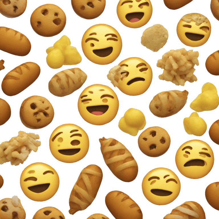 Food emoji