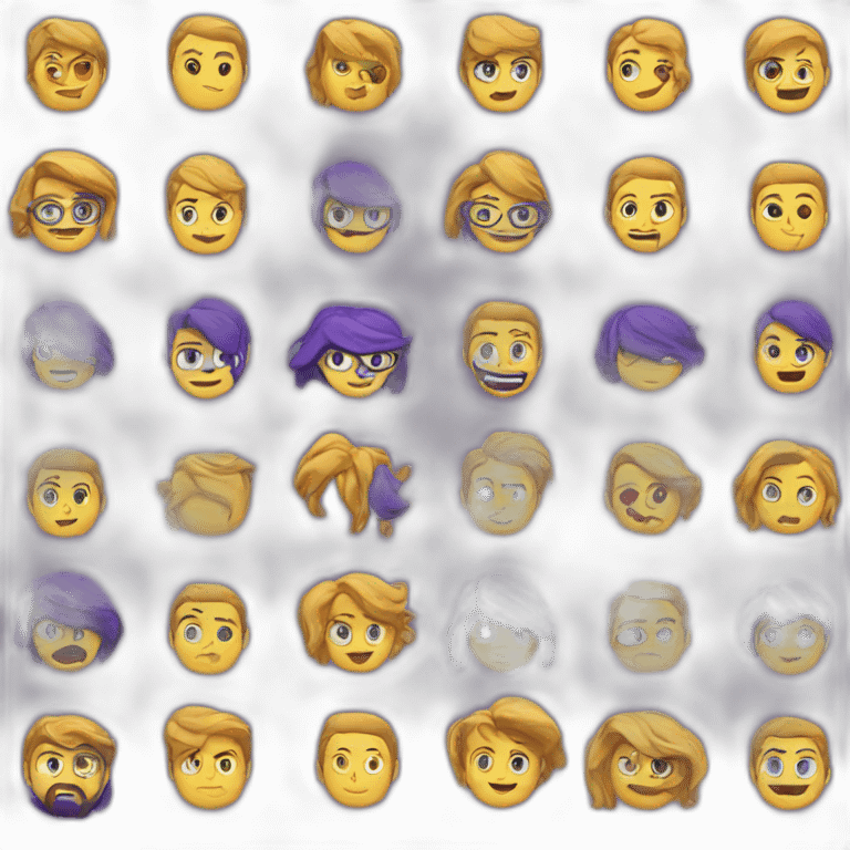 visual studio emoji