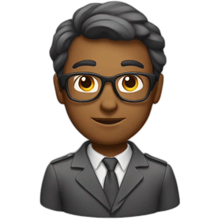 AI Emoji Generator