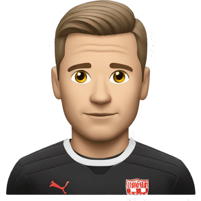 Lev yashin emoji