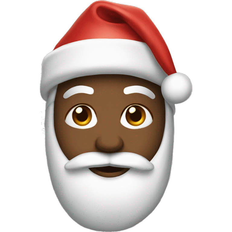 Christmas  emoji