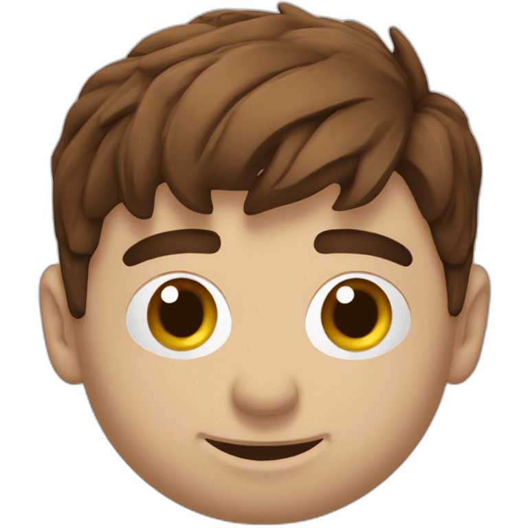 messi barcelone emoji