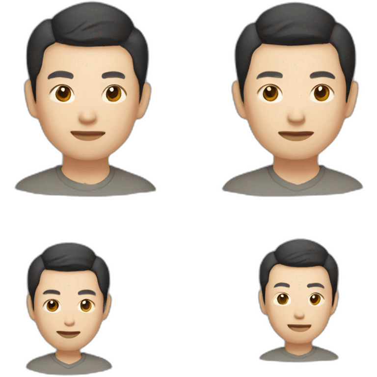 hongkong  Chenguanxi emoji