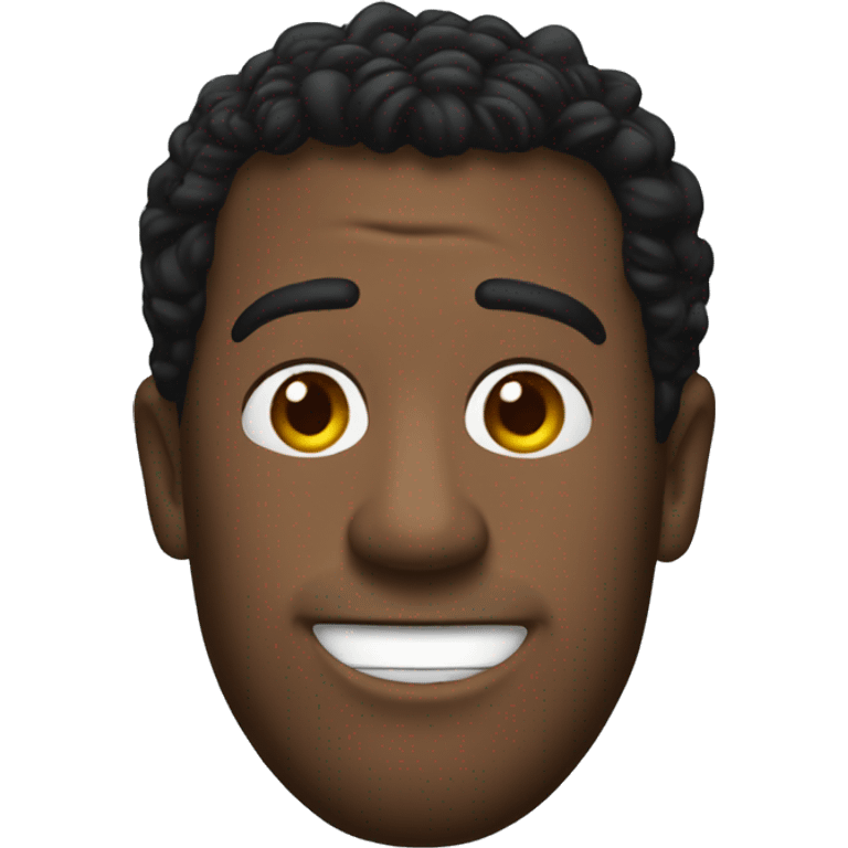 Ted from How I met your mother emoji