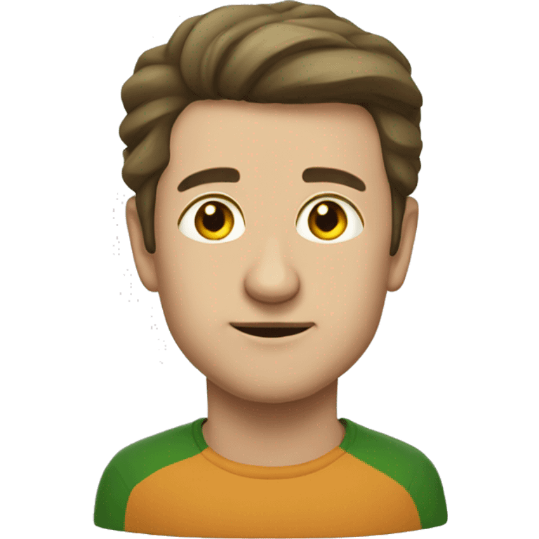 Zelenskiy emoji