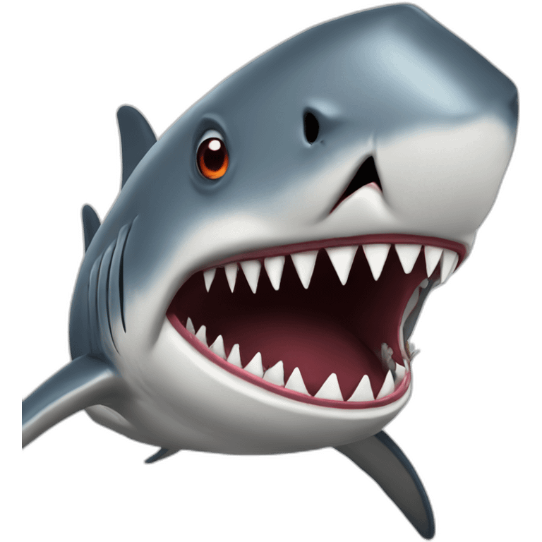 sharknado emoji