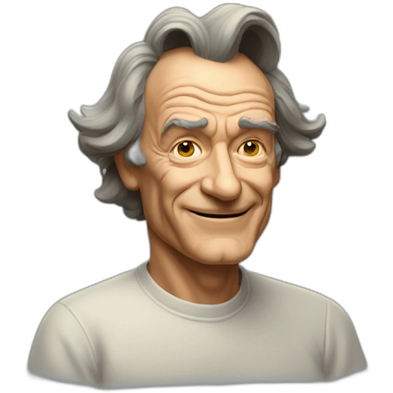 feynman  emoji