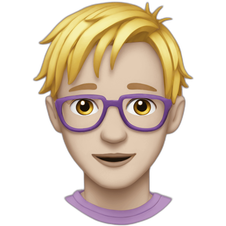 RAP-JOKERS-LILPEEP emoji