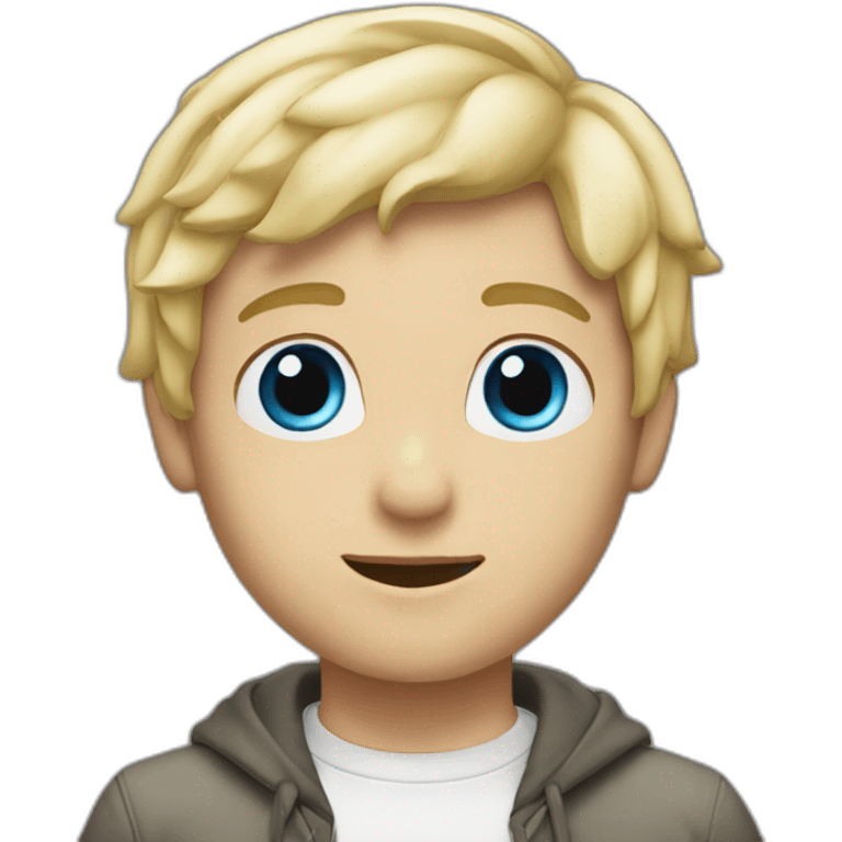 eden-blond-hair-boy-blu-eyes emoji