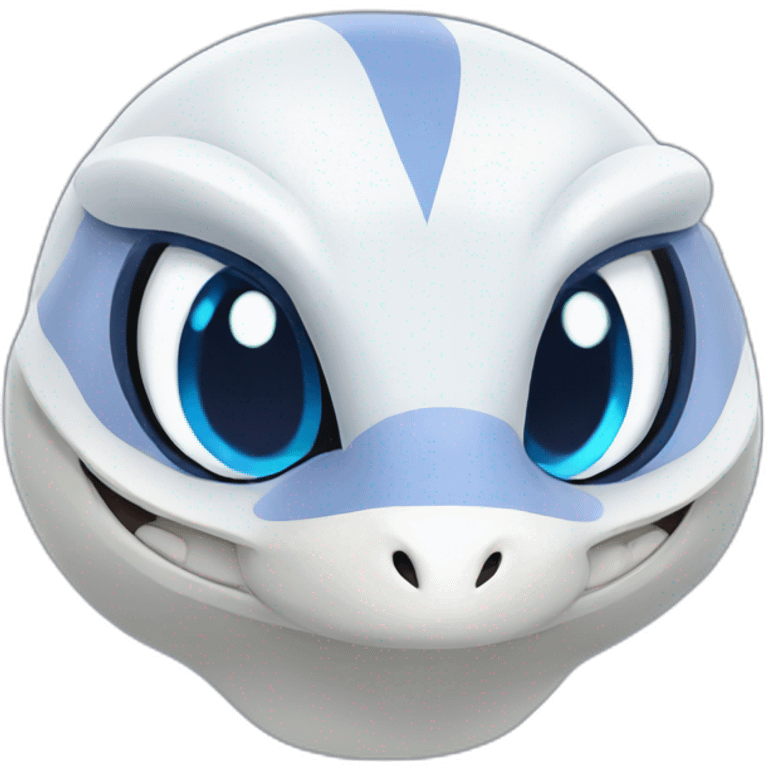 lugia pokemon emoji