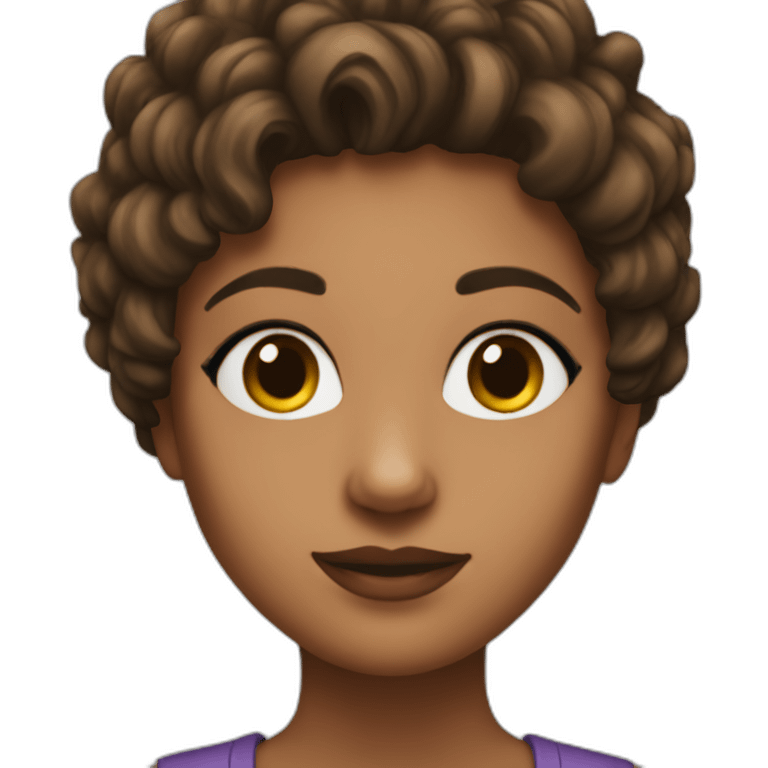 Kenleigh Larissa Ellison emoji