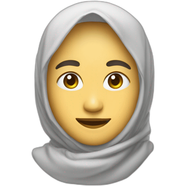 mas ainun nahdlatul ulama emoji