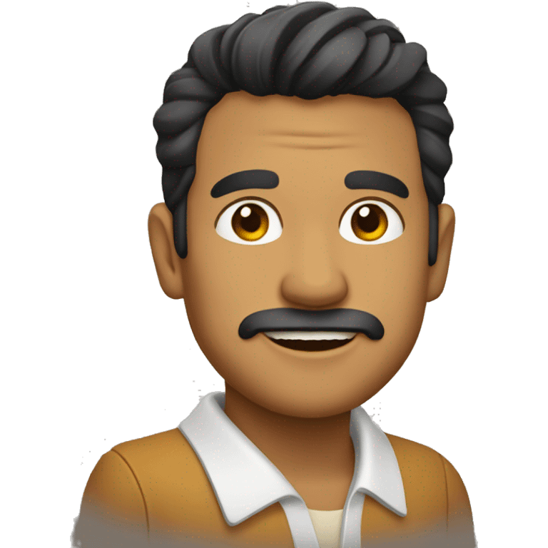 pedro pedro mapache emoji