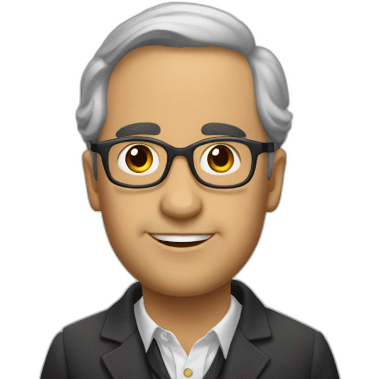 Julián lantxi emoji