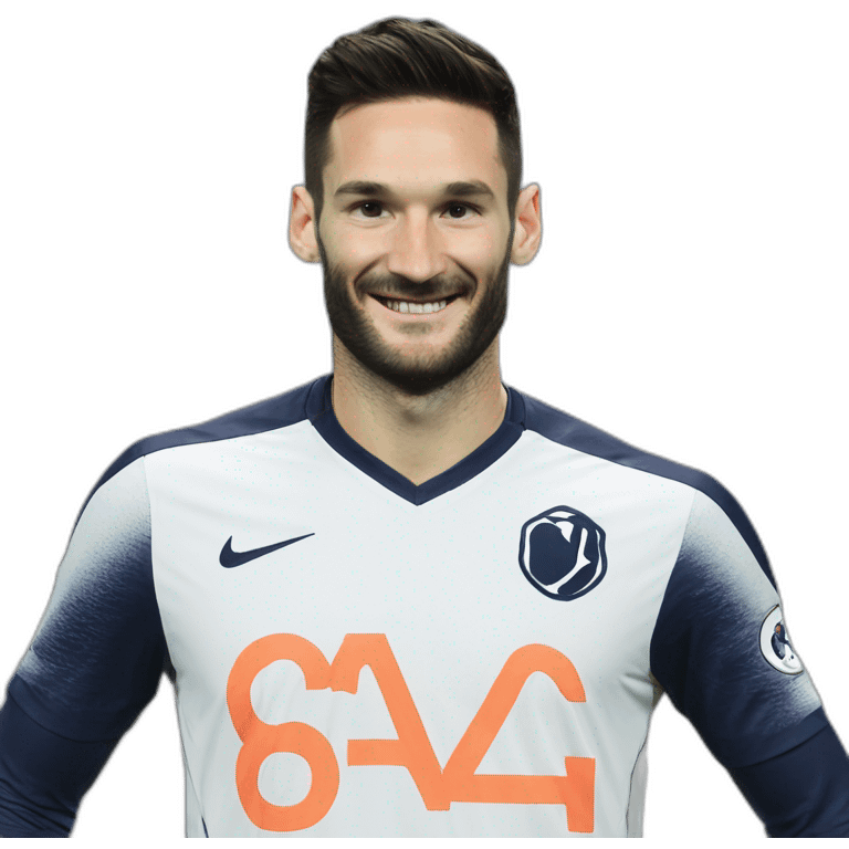 Lloris emoji